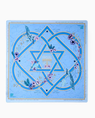 Miracle Mahjong Mat - The Weitzman Museum Store - 