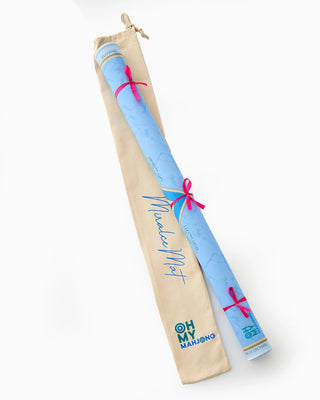 Miracle Mahjong Mat - The Weitzman Museum Store - 