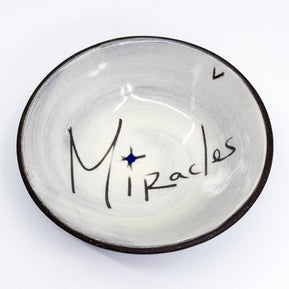 Miracles Mini Bowl - The Weitzman Museum Store - 7 - 847384016258