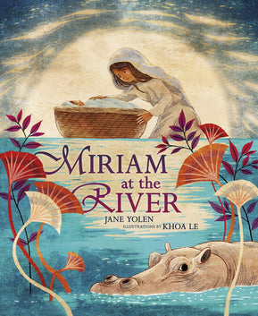 Miriam At The River - Paperback - The Weitzman Museum Store - 7 - 847384016589