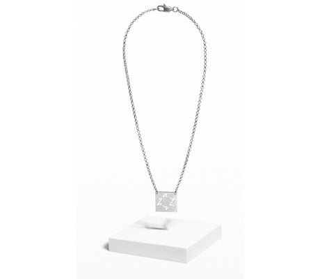Modern Adi Star Necklace - The Weitzman Museum Store - ASJ11