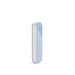 Modern Oval Mezuzah - Available in 3 Colors - The Weitzman Museum Store - 439484