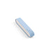 Modern Oval Mezuzah - Available in 3 Colors - The Weitzman Museum Store - 439484