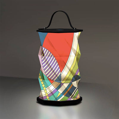 Modgy Frank Lloyd Wright March Balloons Origami Lantern - The Weitzman Museum Store - OL9009