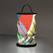 Modgy Frank Lloyd Wright March Balloons Origami Lantern - The Weitzman Museum Store - OL9009