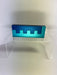 Modular Blue & Turquoise Menorah - The Weitzman Museum Store - 7 - 847384010824