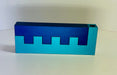 Modular Blue & Turquoise Menorah - The Weitzman Museum Store - 7 - 847384010824