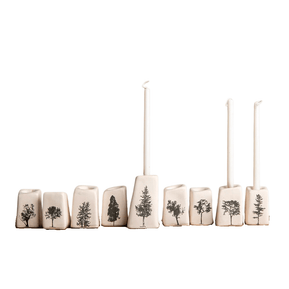 Modular Trees Menorah - The Weitzman Museum Store - 482167