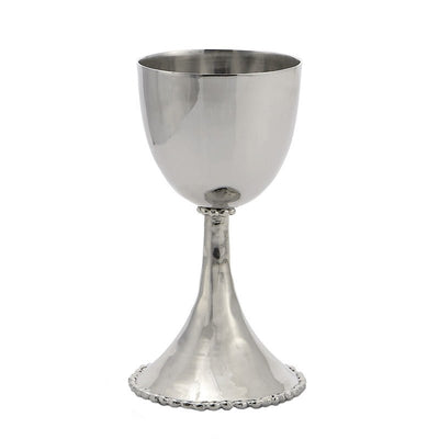 Molten Kiddush Cup by Michael Aram - The Weitzman Museum Store - 7 - 847384004233