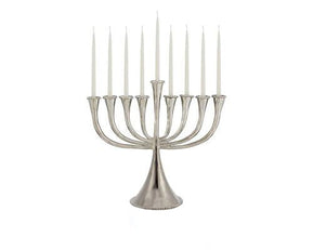 Molten Menorah by Michael Aram - The Weitzman Museum Store - 143322