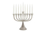 Molten Menorah by Michael Aram - The Weitzman Museum Store - 143322