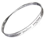 Mom in 32 Languages Bracelet - The Weitzman Museum Store - 7 - 847384002181