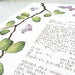 Momoyama Ketubah by Stephanie Caplan - The Weitzman Museum Store - 