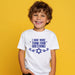 More Than Four Questions Passover Toddler Tee Shirt - The Weitzman Museum Store - 