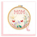 Mother's Day Cross Stitch - The Weitzman Museum Store - 744