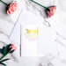 Mother’s Day Dragonfly Pop - Up Card - The Weitzman Museum Store - LP3779