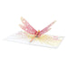 Mother’s Day Dragonfly Pop - Up Card - The Weitzman Museum Store - LP3779