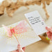 Mother’s Day Dragonfly Pop - Up Card - The Weitzman Museum Store - LP3779
