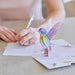 Mother's Day Hummingbird Pop - Up Card - The Weitzman Museum Store - LP3048