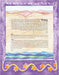 Mountain Ketubah by Peggy Davis - The Weitzman Museum Store - 3 - 01