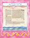 Mountain Ketubah by Peggy Davis - The Weitzman Museum Store - 3 - 01