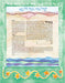 Mountain Ketubah by Peggy Davis - The Weitzman Museum Store - 3 - 01