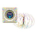 Mozi - Flow Toy - Iridescent - The Weitzman Museum Store - MZ03I