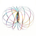 Mozi - Flow Toy - Iridescent - The Weitzman Museum Store - MZ03I