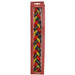 Multi Color Havdalah Candle - The Weitzman Museum Store - HC500 - MU