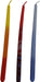 Multi - color Ombre Hanukkah Candles - The Weitzman Museum Store - cp - 15