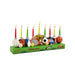 Multi - Sports Menorah - The Weitzman Museum Store - 30608