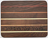 Multiwood Challah Board - The Weitzman Museum Store - 7-847384014697