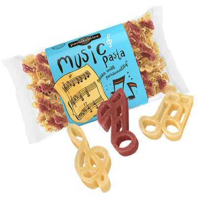 Music Pasta - The Weitzman Museum Store - 