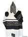 Musical Notes Tallit - The Weitzman Museum Store - ADEB-555
