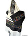 Musical Notes Tallit - The Weitzman Museum Store - ADEB-555