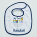 My First Hanukkah Bib - The Weitzman Museum Store - txh - b - 8