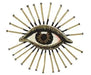 Mystic Eye Brooch - The Weitzman Museum Store - TL - B - 780