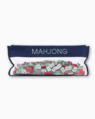 Nantucket Mahjong Tiles - The Weitzman Museum Store - OMM204