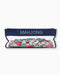 Navy Bamboo Mahjong Bag - The Weitzman Museum Store - OMM334