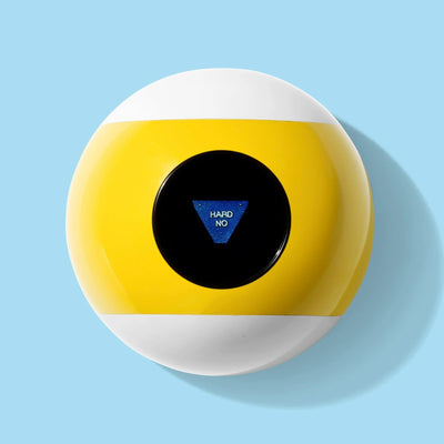 Negative Nine Ball - The Weitzman Museum Store - 850065745671