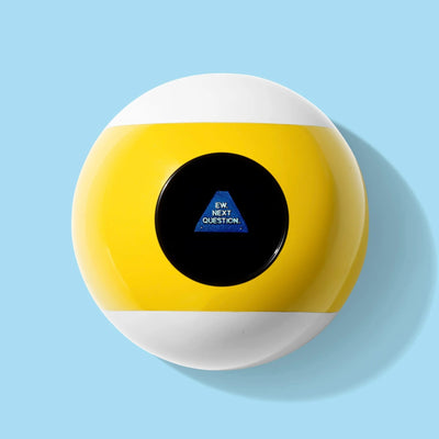 Negative Nine Ball - The Weitzman Museum Store - 850065745671