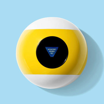 Negative Nine Ball - The Weitzman Museum Store - 850065745671