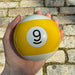 Negative Nine Ball - The Weitzman Museum Store - 850065745671