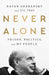 Never Alone - The Weitzman Museum Store - 9781541742444