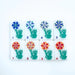 New York City NYC Mahjong Set - The Weitzman Museum Store - TLNYLG02