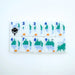 New York City NYC Mahjong Set - The Weitzman Museum Store - TLNYLG02