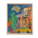 New York Wood Puzzle - The Weitzman Museum Store - EKP01008