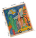 New York Wood Puzzle - The Weitzman Museum Store - EKP01008