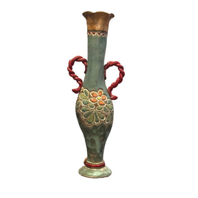Nicole Vase - The Weitzman Museum Store - 7-847384016004