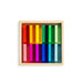 Noa Rainbow Blocks - The Weitzman Museum Store - MR24NB